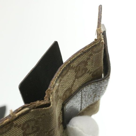 Gucci Key Holder/Wallet #97*** - Picture 4 of 5